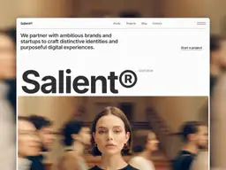 Salient
