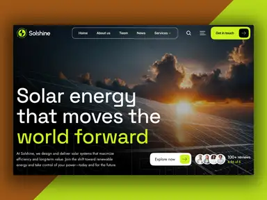 Solshine