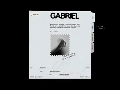 Portfolder