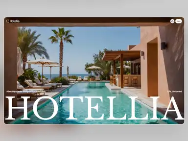 Hotellia