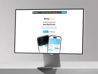 AppDrop