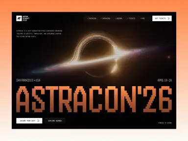 Astracon