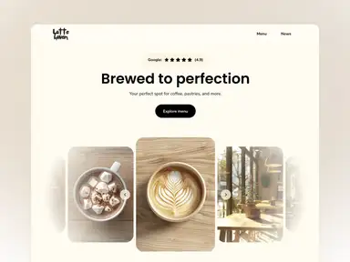 Latte 