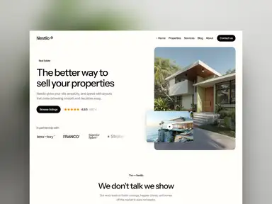 Nestlio