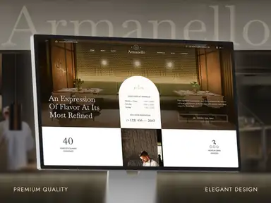Armanelo