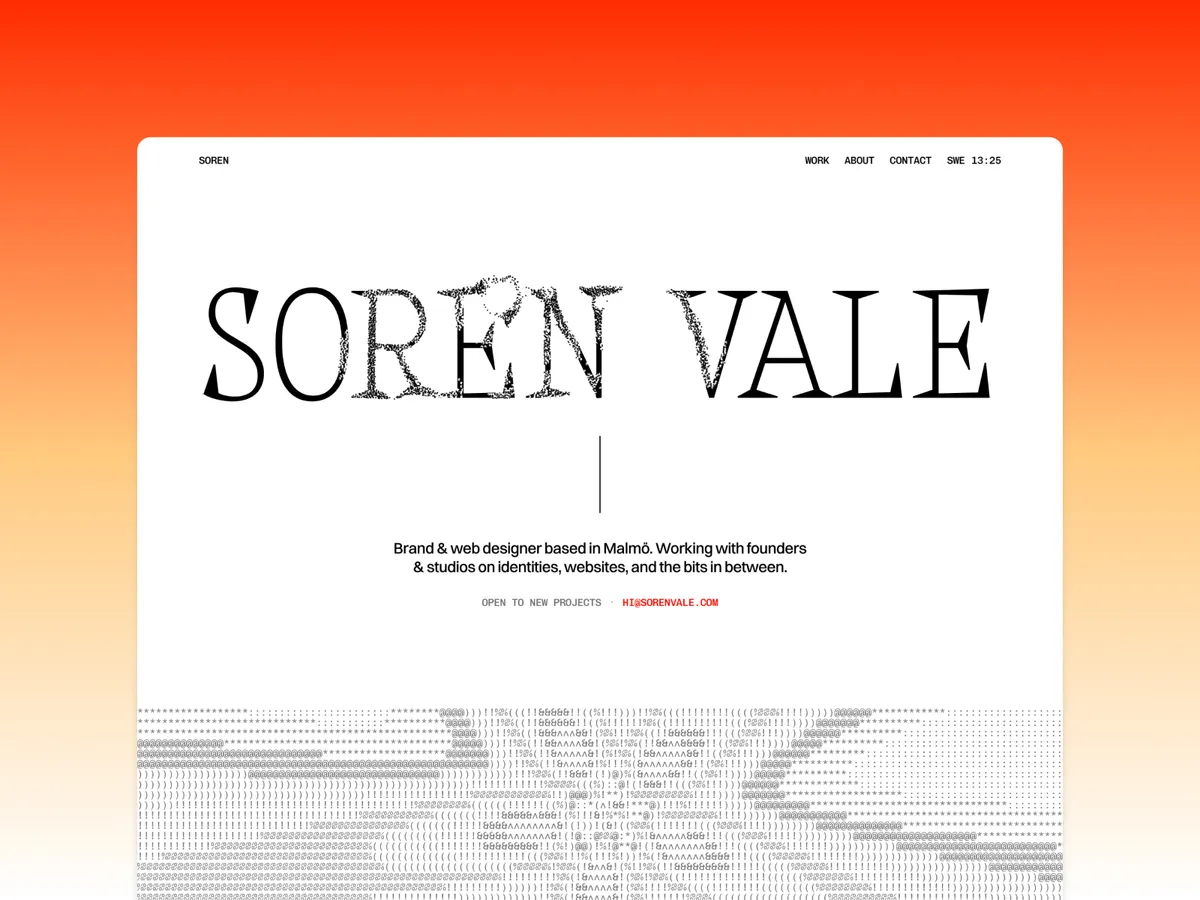 Soren