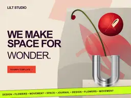 LILT Studio