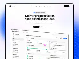 ClientHub