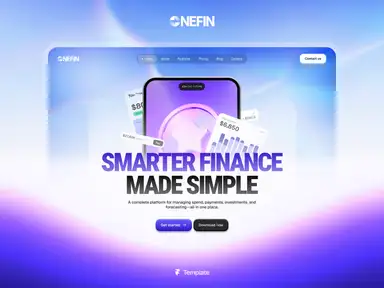 OneFin