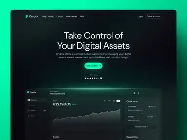 Cryptix