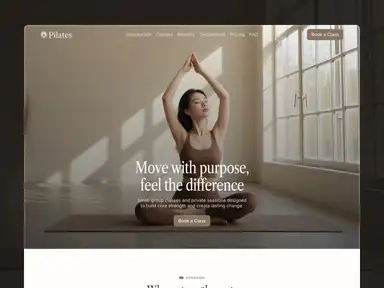 Pilates