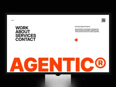 Agentic