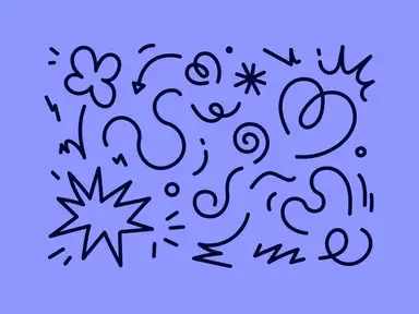 Doodles & Scribbles