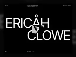 Ericah