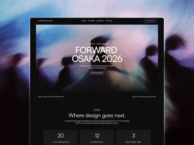 Forward