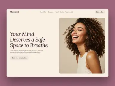 MindLeaf