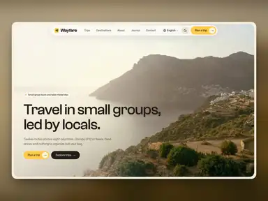 Wayfare