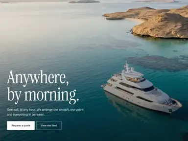 Rihla Charter