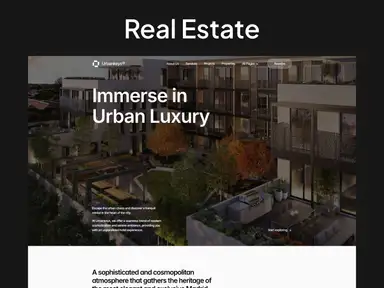 Urban Luxury