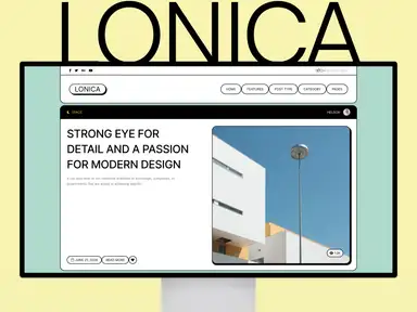 Lonica