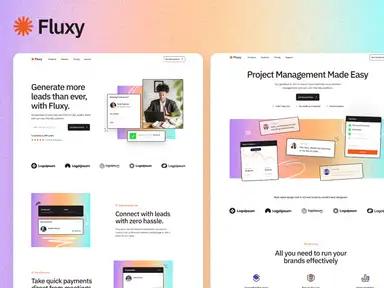 Fluxy
