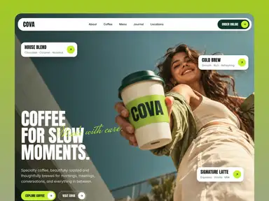COVA