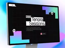 Tenora