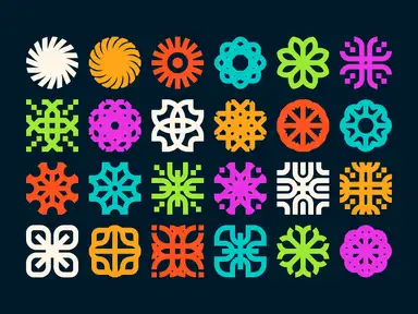 Modular Motifs
