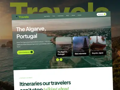 Travela
