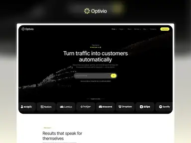 Optivio