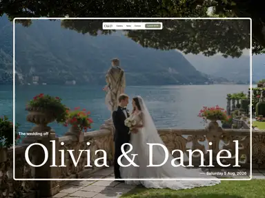 Weddingly