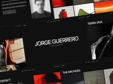 JORGE