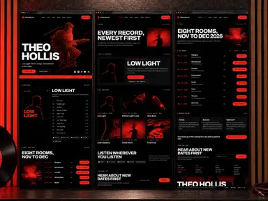Gigfolio
