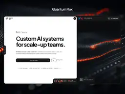 QuantumFlux