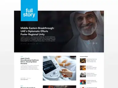 FullStory 