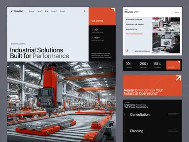 Tilanium