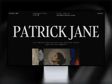 Patrick Jane
