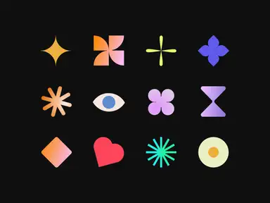 Cool Shapes
