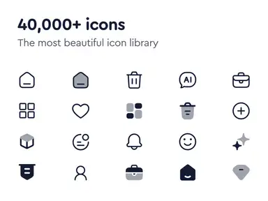 Hugeicons