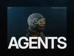 Agents