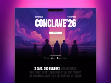 Conclave