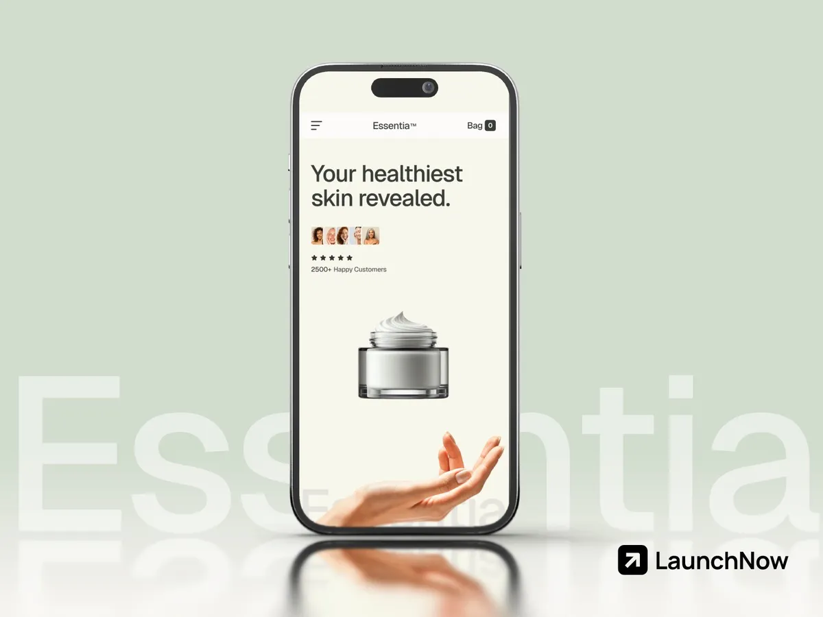 Essentia