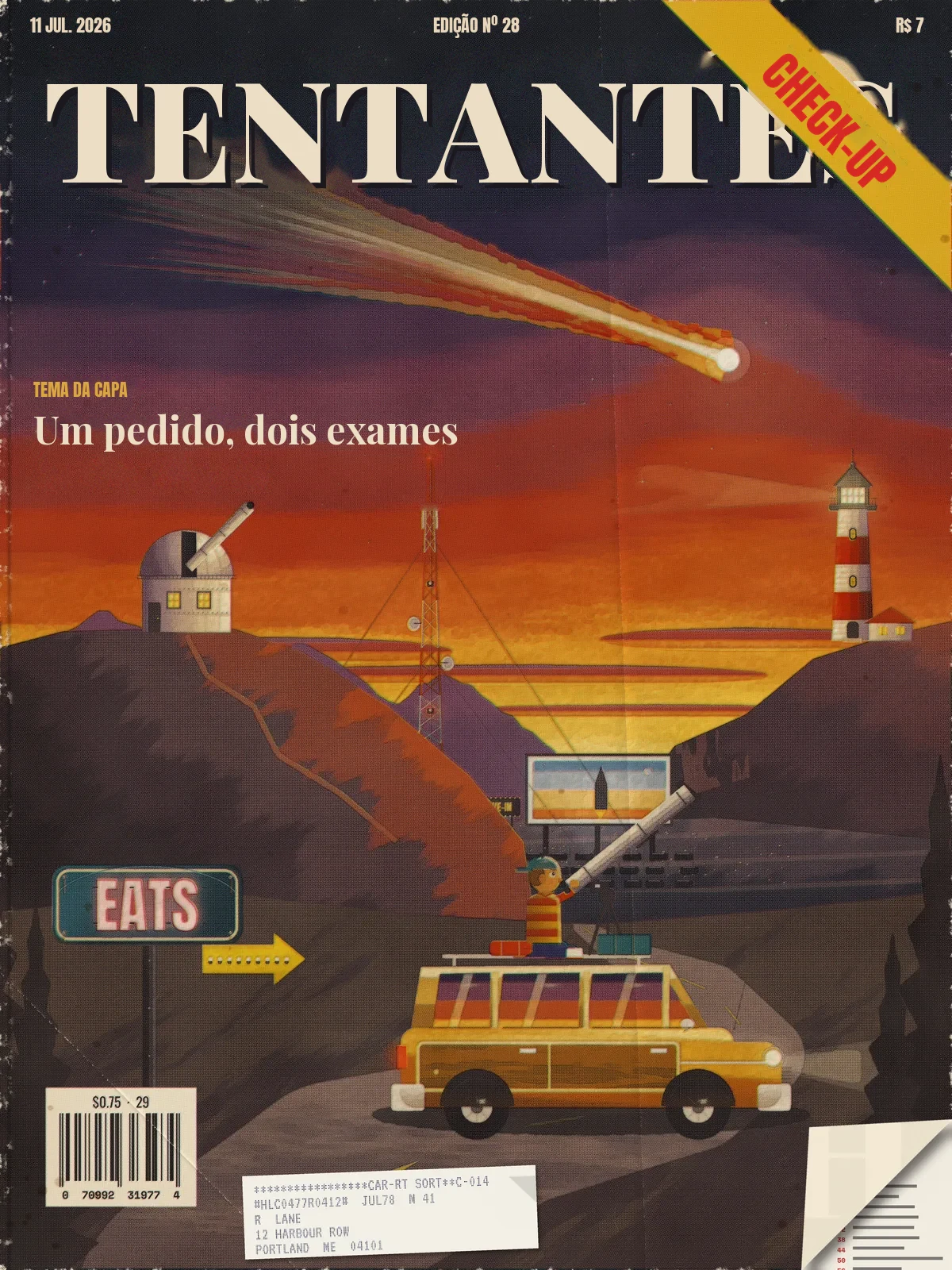 Heatwave, July 11, 1977